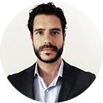 Javier Gónzalez Gallego