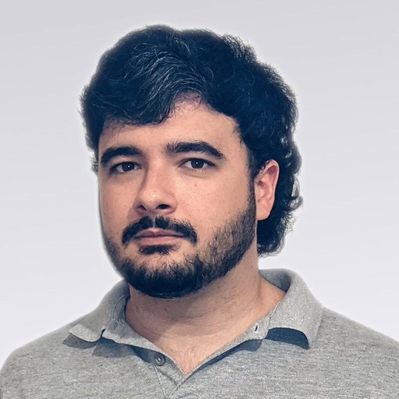 Javier Junquera Sánchez