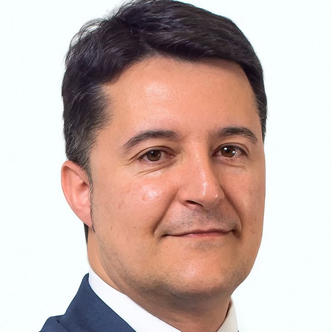 Javier L. Crespo, Coordinador Académico