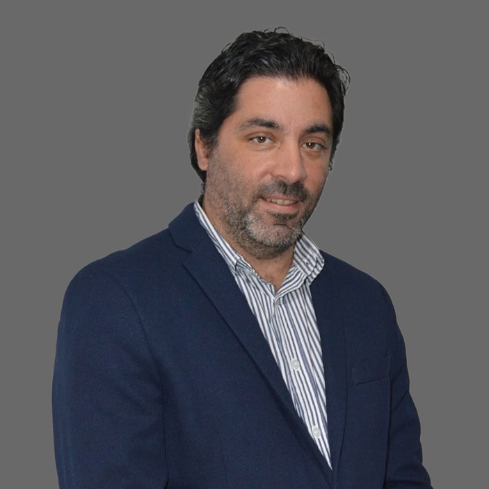 Javier López Otero, Docente UNIR