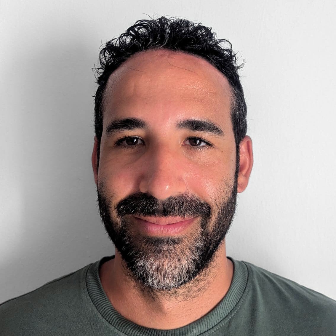 Javier Moliner Cachazo