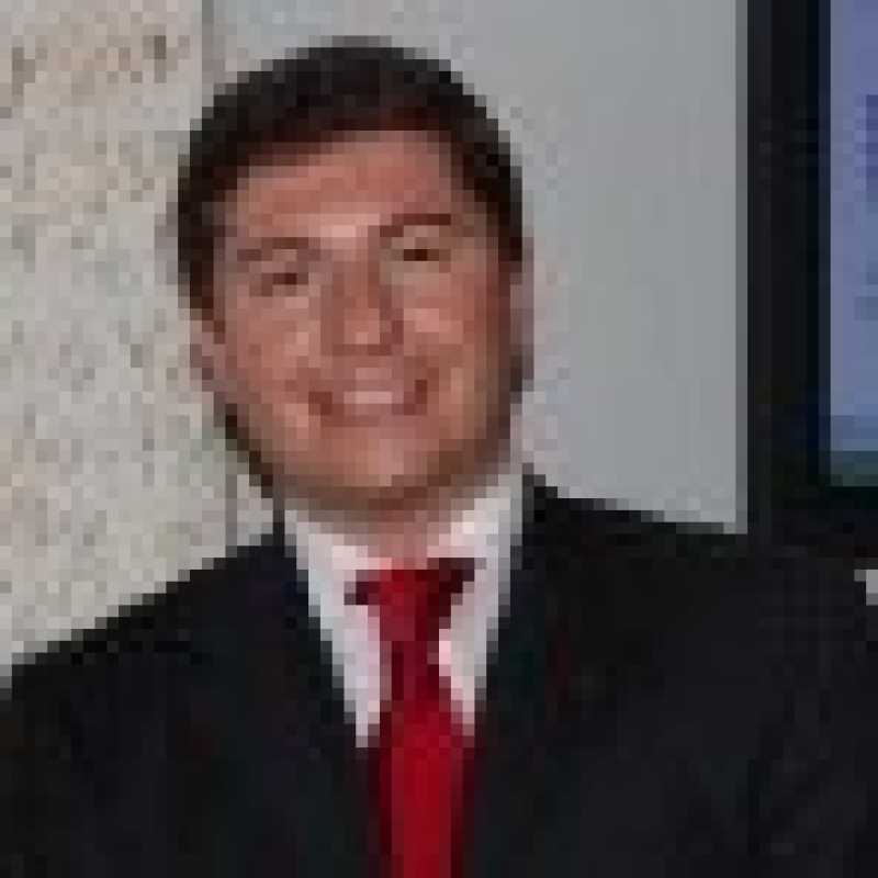 Javier Ornia Torres, Experto asociado