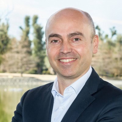 Javier Pozo Ugidos, Director académico