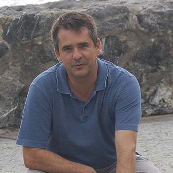 Javier Sabino Arana Idiakez, Docente UNIR