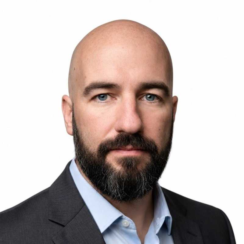 Javier Saint-Gerons Gárate