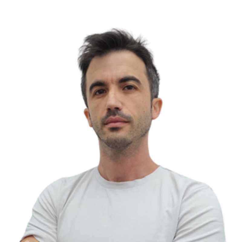 Jerónimo García Sánchez, Experto Asociado