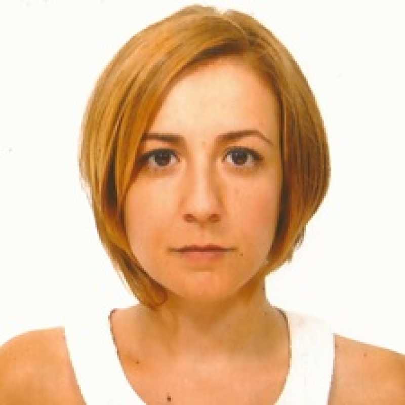 Jesica Rivero Espinosa, Docente UNIR