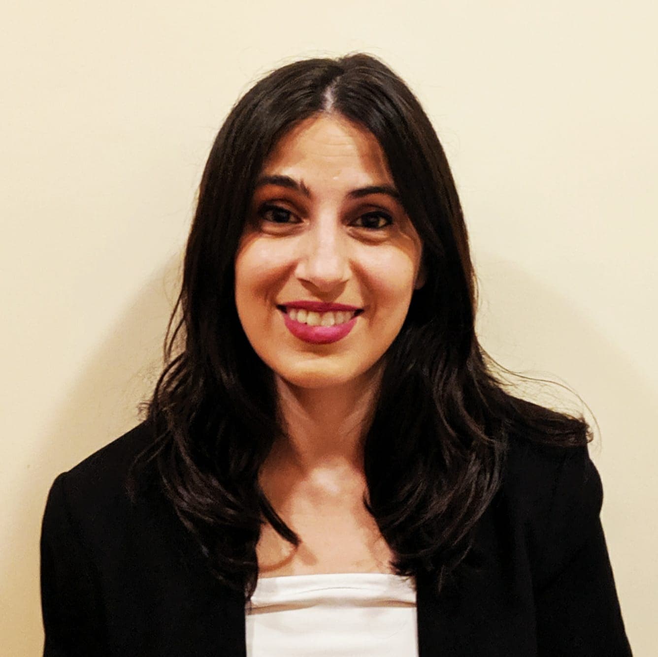 Jessica Ortega Barón, Docente UNIR