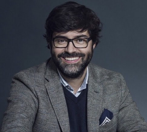 Jesús Alonso Otero