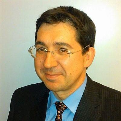 Jesús Cantalejo