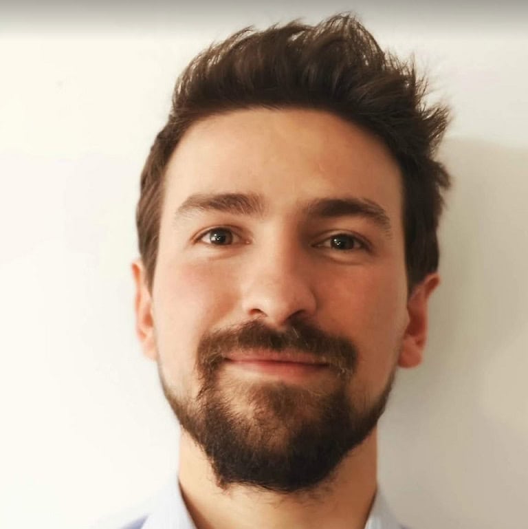 Jesús de Frutos Cañizares, Docente UNIR