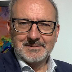 Jesús Díaz de la Hoz, Experto asociado