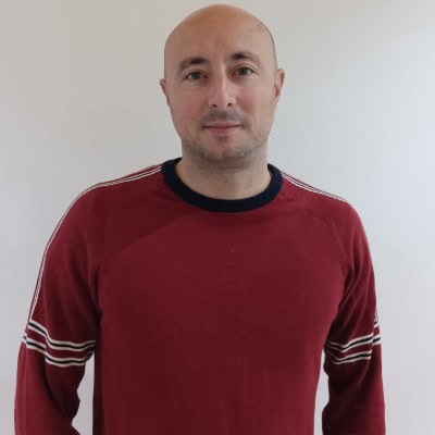 Jesús Fernando Rodríguez Aragón, Docente UNIR