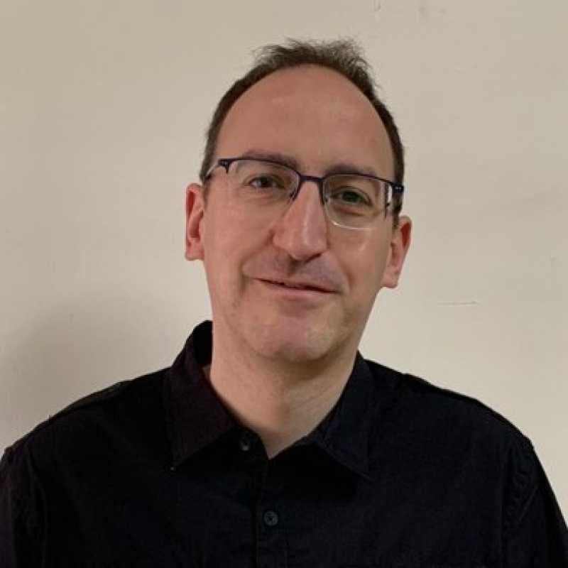 Jesús Folgado García