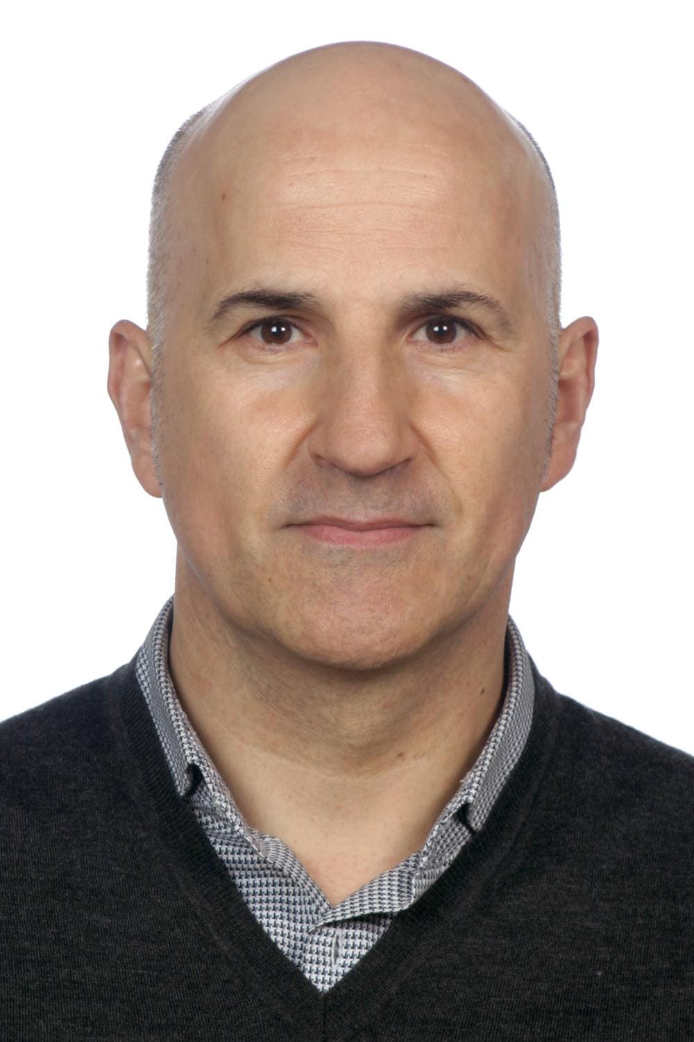 Jesús Javier Catalina Sancho
