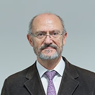 Jesús María Aranaz Andrés, Docente UNIR