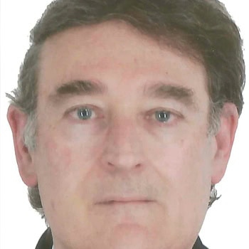 Jesús María Calzadilla Daguerre, Docente UNIR