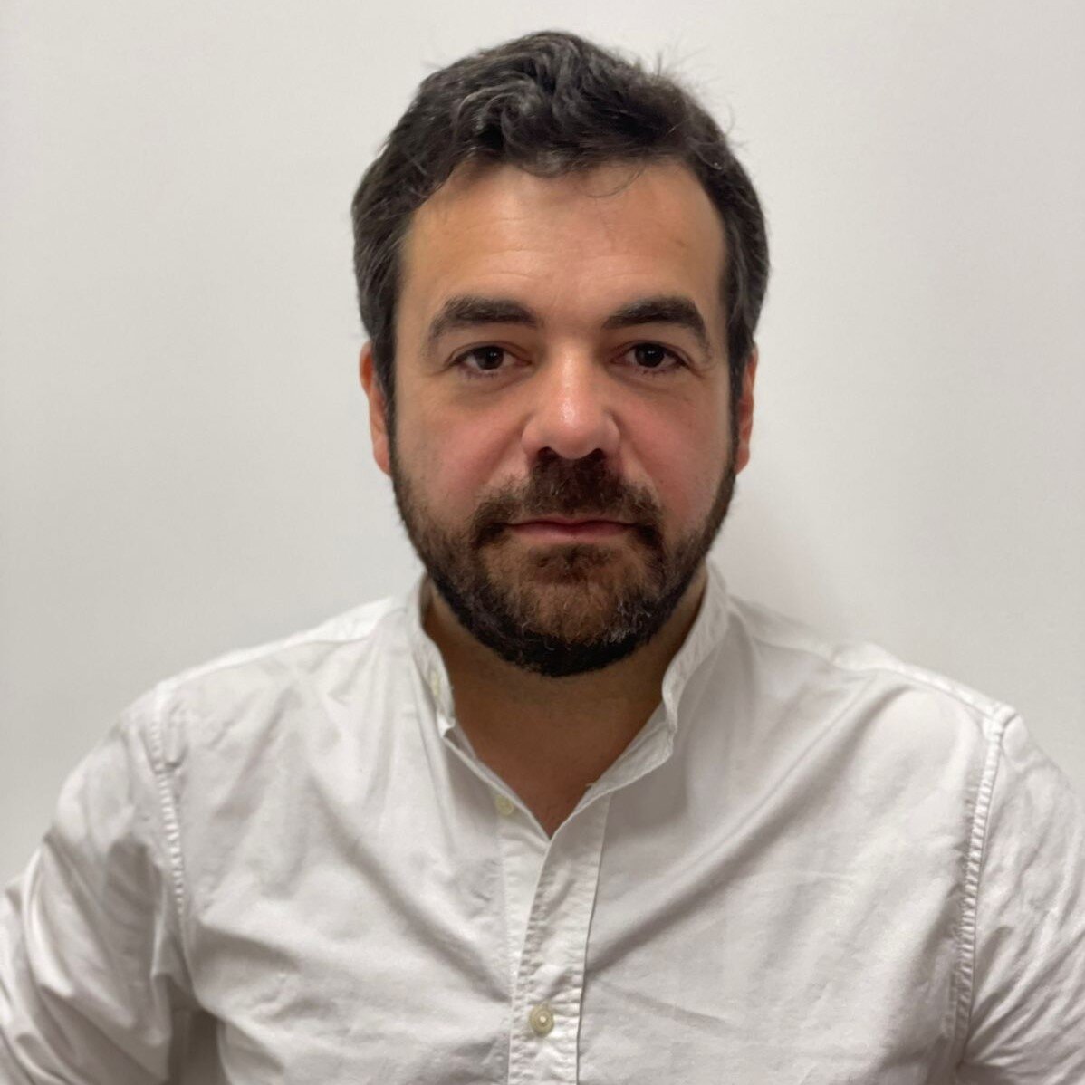 Jesús Mariano Acevedo