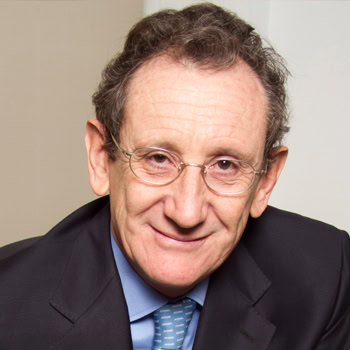 Jesús Perán López, Experto Asociado