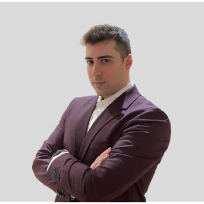 Jesús Pérez Melero, Coordinador Académico