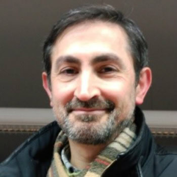 Jesús Plaza de la Hoz, Docente UNIR