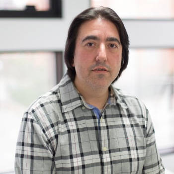 Jesús Privado Zamorano