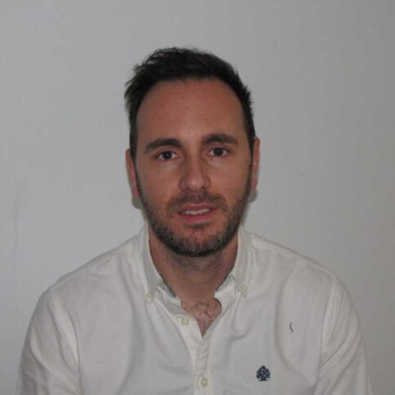 Jesús Salas Sánchez, Docente UNIR