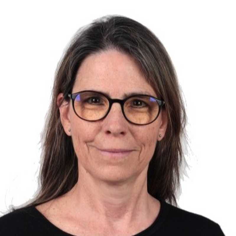 Jimena De Leizaola Fernández de Caleya, Coordinadora académica