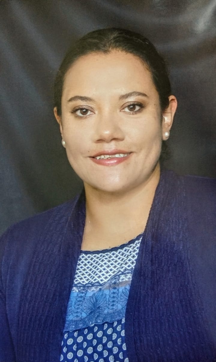 Jimena Eugenia Ramírez Lynn, Docente UNIR