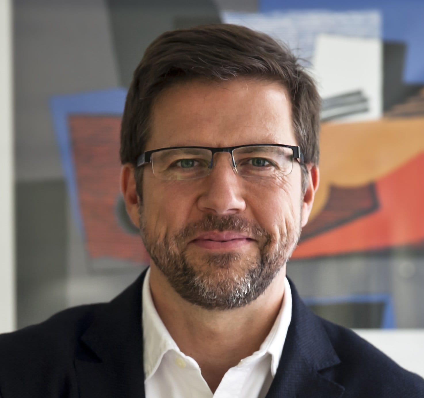 Joan Clotet, Docente UNIR