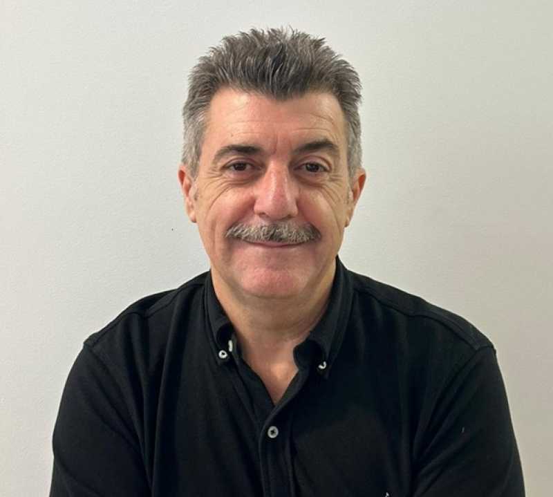 Joan Gonçales Nogueroles, Docente UNIR