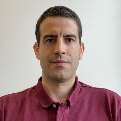 Joao Tiago Estevao Tomé Carneiro