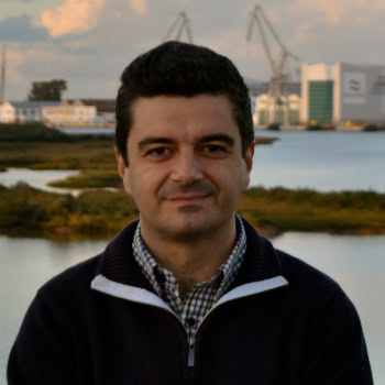 Joaquín Durán Pérez, Docente UNIR