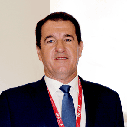 Joaquín Ranz Vallejo