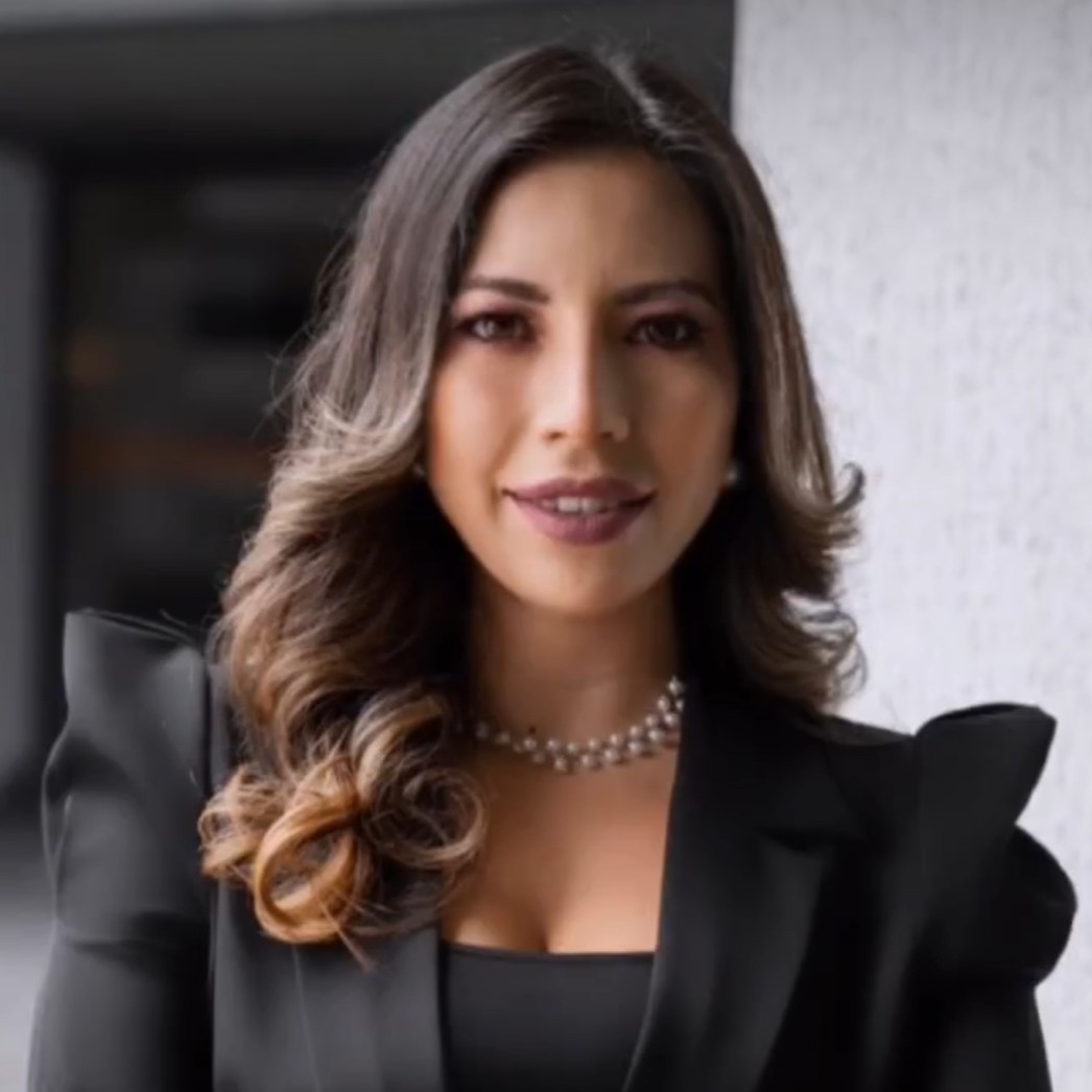 Johselyn Patricia Espinoza