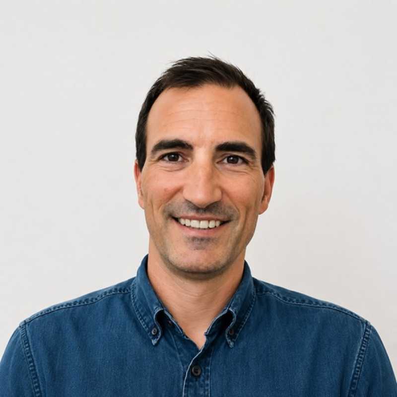 Jonás Sarasa Marcuello, Docente UNIR