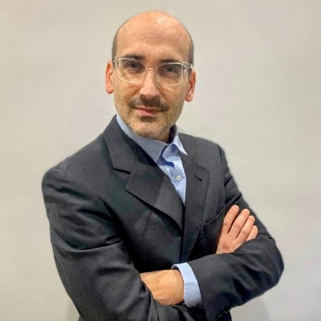 Jordi Moguel Fernández, Docente UNIR