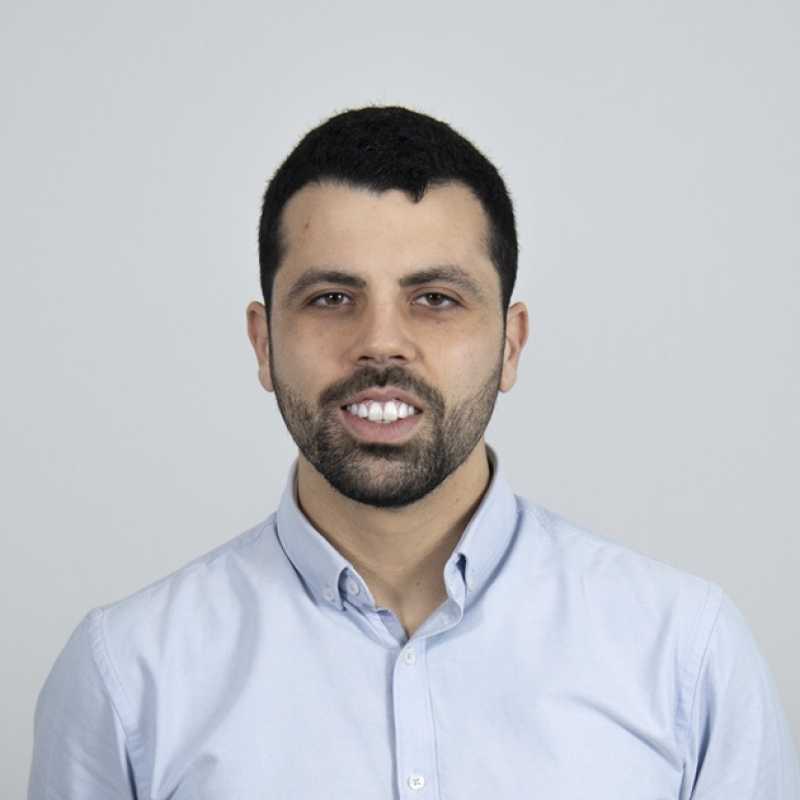 Jorge Alcalá Rivero