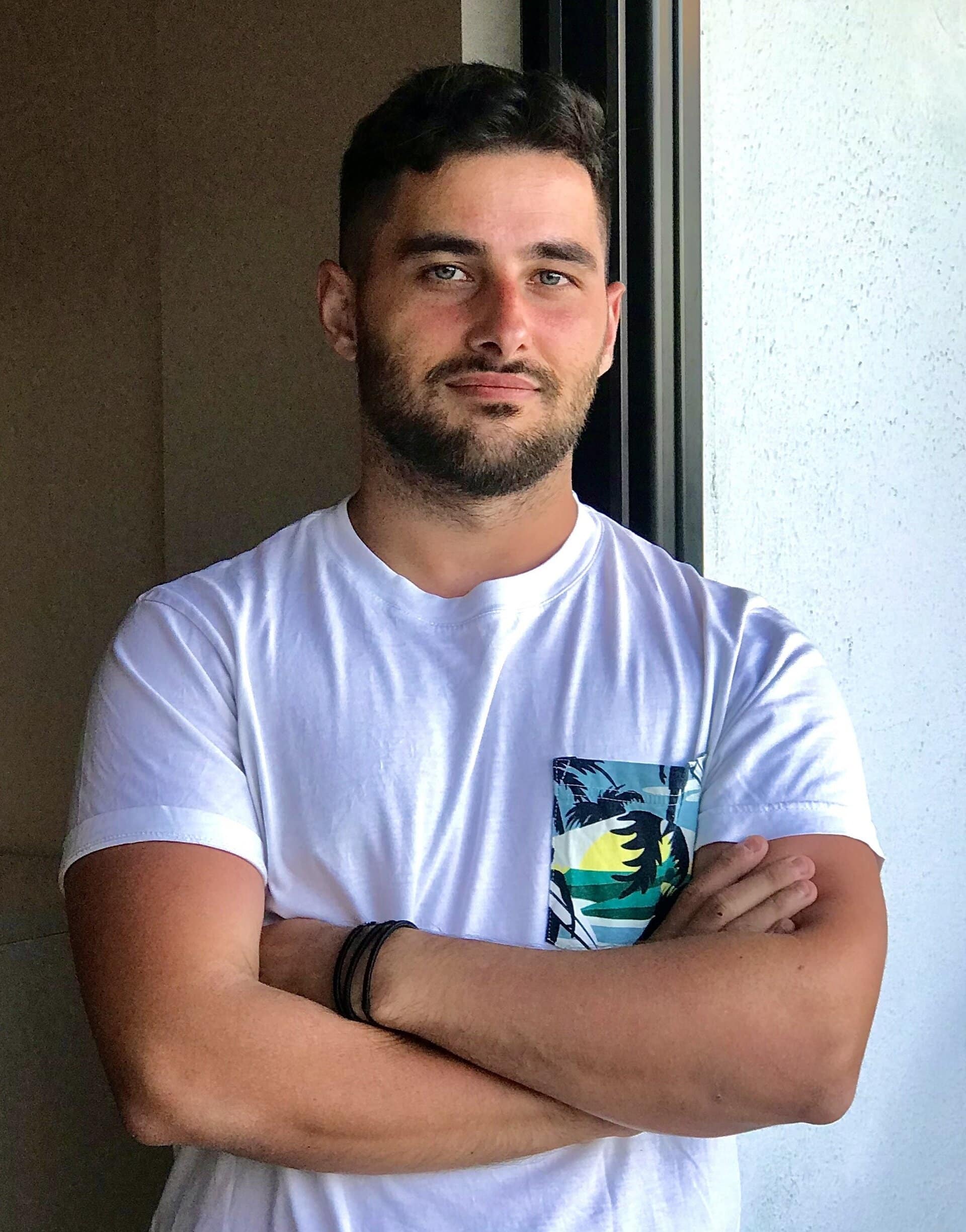 Jorge Chaves Marín, Docente UNIR