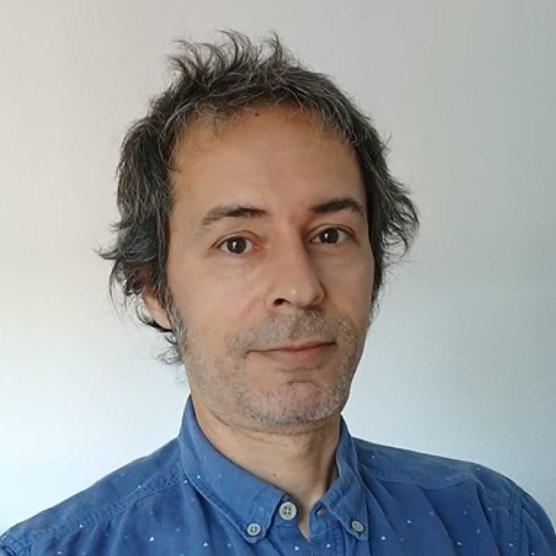 Jorge Fernández Cedena