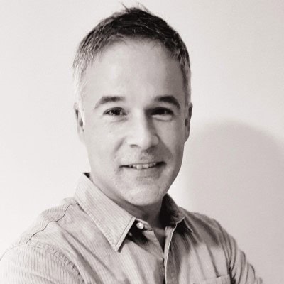 Jorge Gago Santibáñez, Docente UNIR