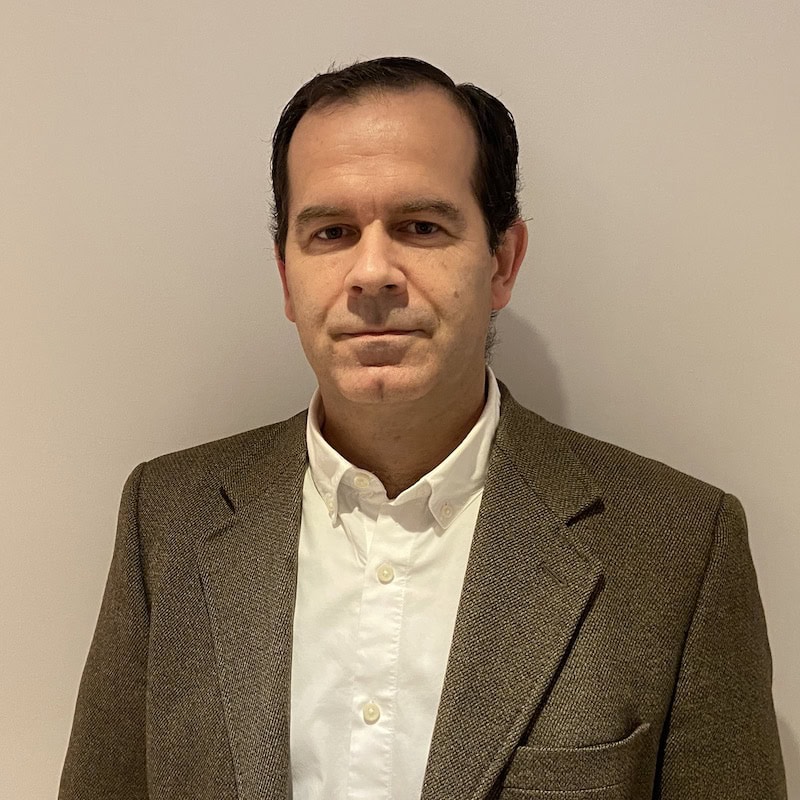 Jorge Gutiérrez Berlinches