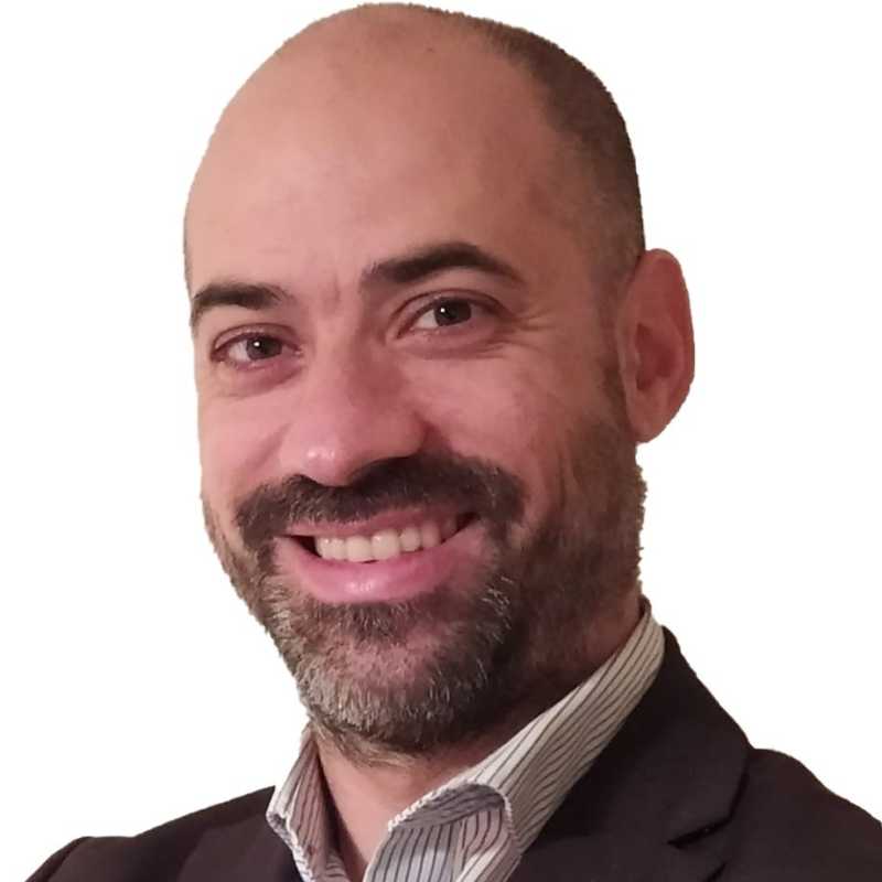 Jorge Manuel Prieto Ballester, Docente UNIR