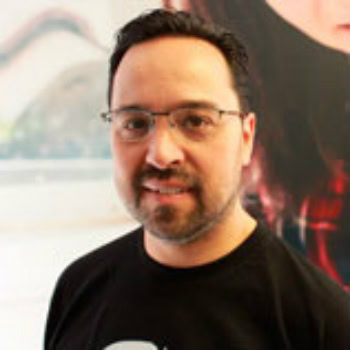 Jorge Ordovas Oromendía, Experto Asociado