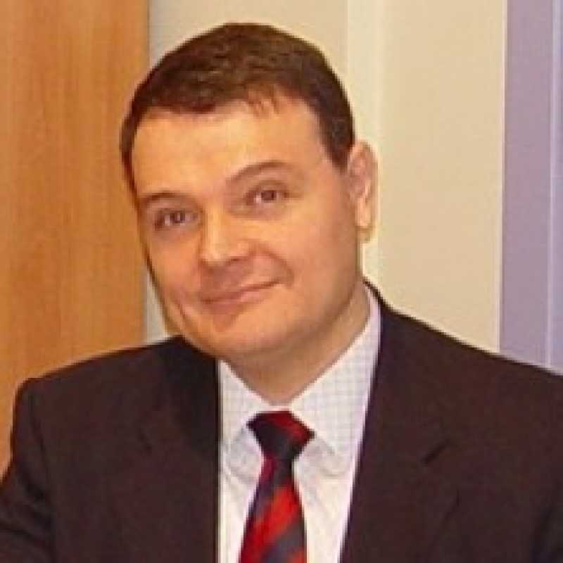 Jorge Ortega Soriano