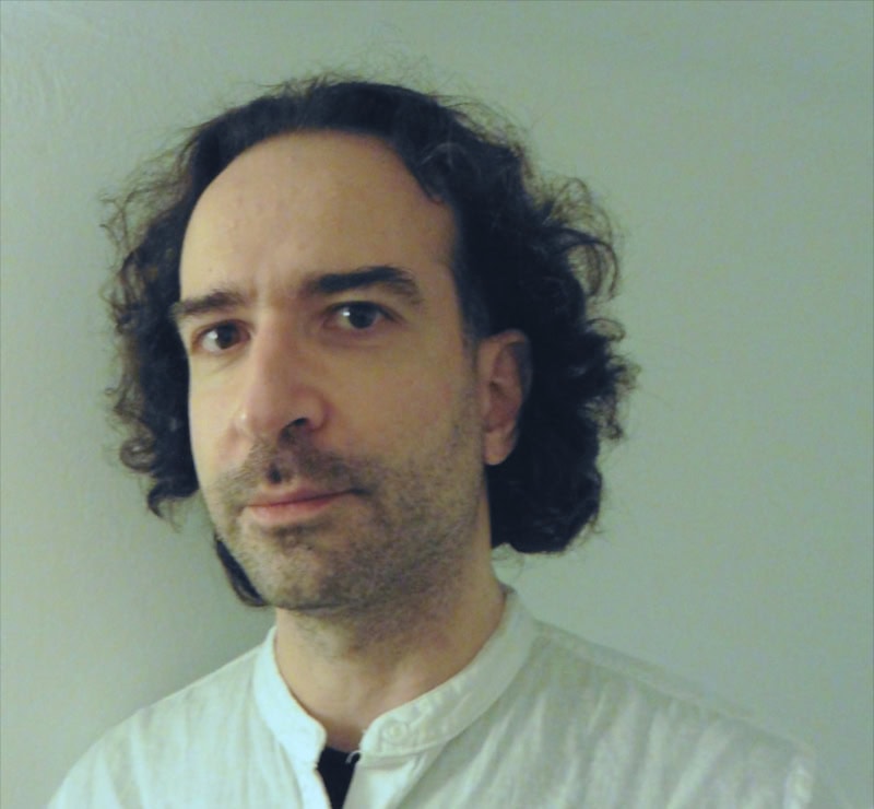 Jorge Sancho Cebollero