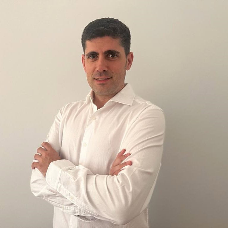 Jorge Troncoso Lago, Coordinador Académico