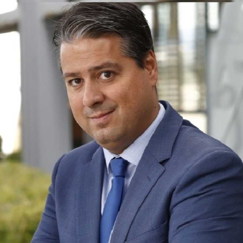 Jorge Vaquero Villa, Experto Asociado