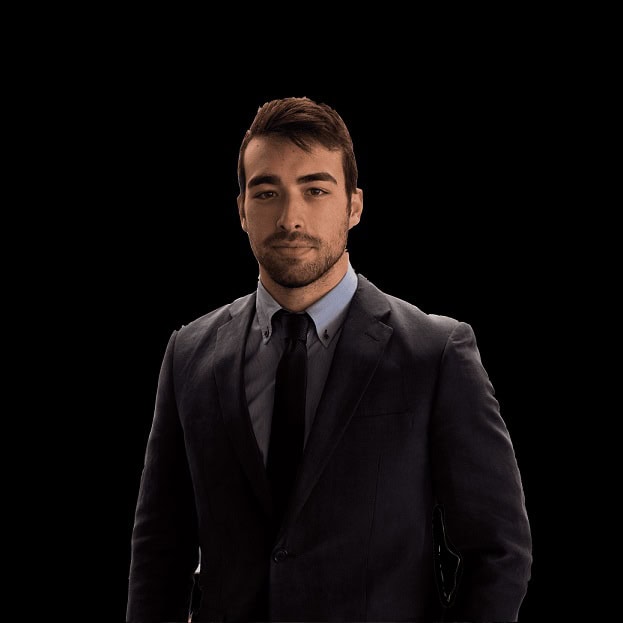 José Agustín Díaz del Águila Boquete