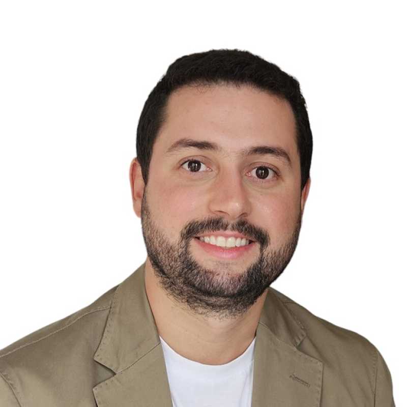 José Agustín López Guzmán, Experto asociado